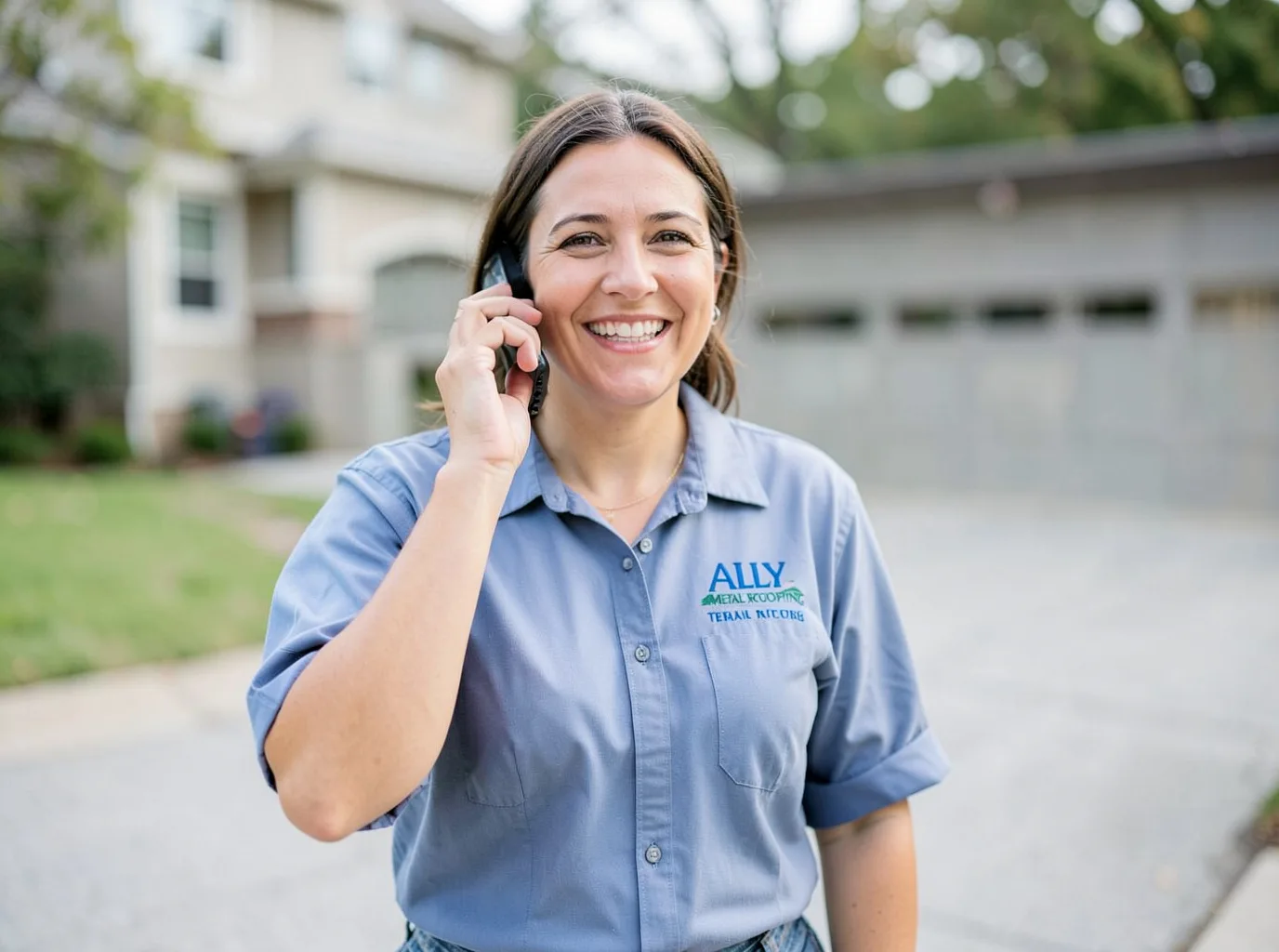 Metal Roof Installation Alleman, IA FAQs